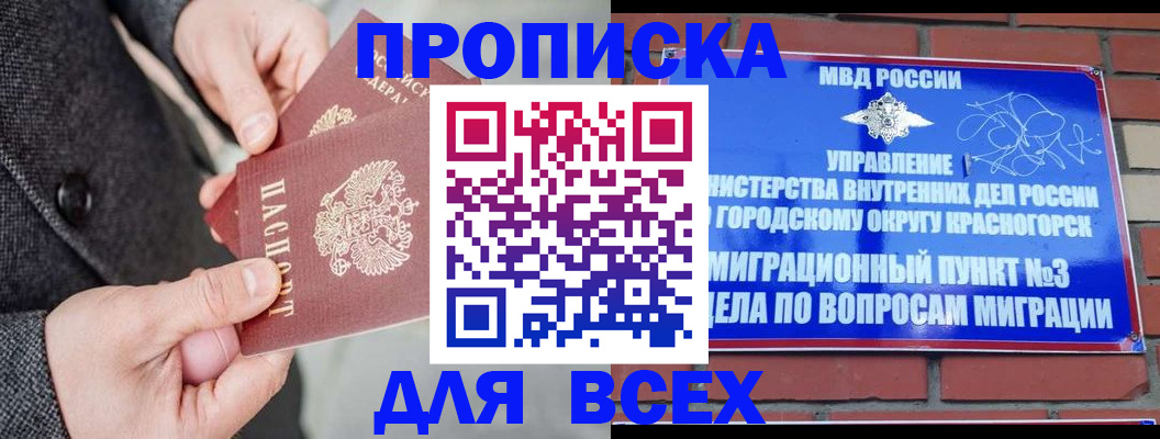 прописка гарантия в Мурманске